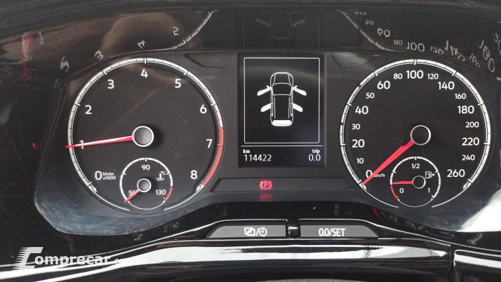 T-CROSS 1.0 200 TSI Sense
