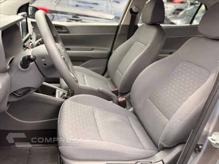 HB20S 1.0 12V FLEX LIMITED PLUS MANUAL