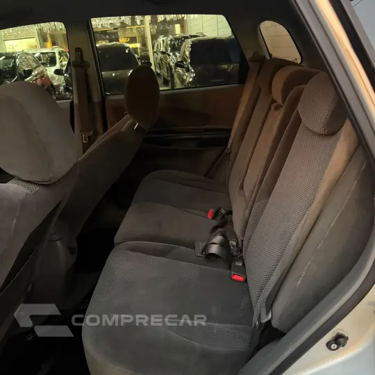 TUCSON 2.0 MPFI GLS 16V 143cv 2WD