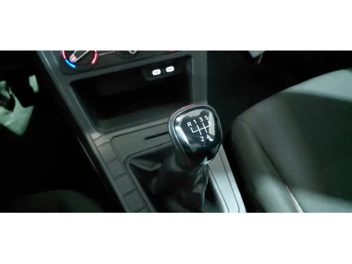 POLO 1.0 MPI MANUAL