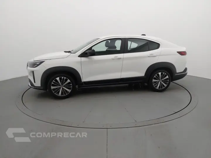 FASTBACK 1.0 TURBO 200 FLEX AUDACE CVT