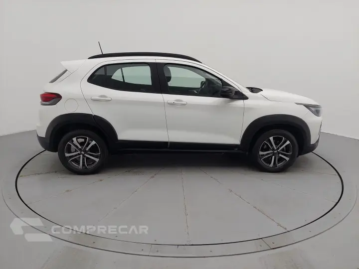 PULSE 1.0 TURBO 200 FLEX AUDACE CVT