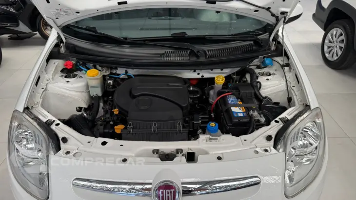 PALIO 1.0 MPI Attractive 8V