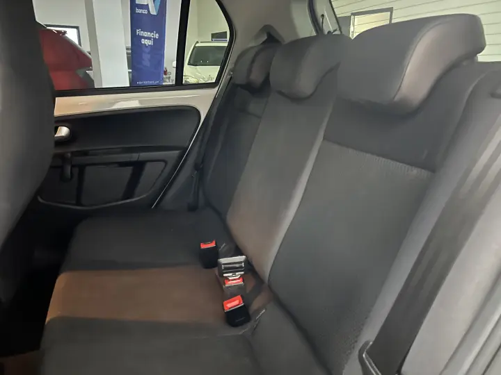 UP 1.0 170 TSI Xtreme