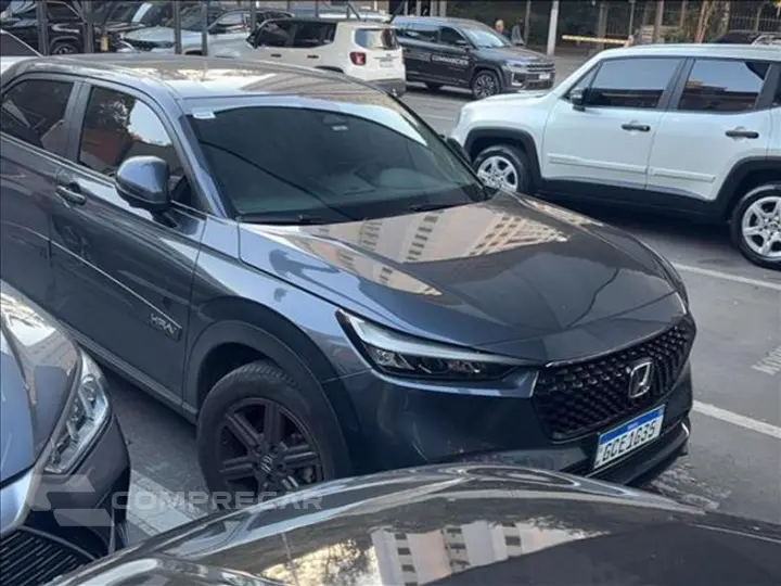 HR-V 1.5 DI I-vtec Turbo Advance
