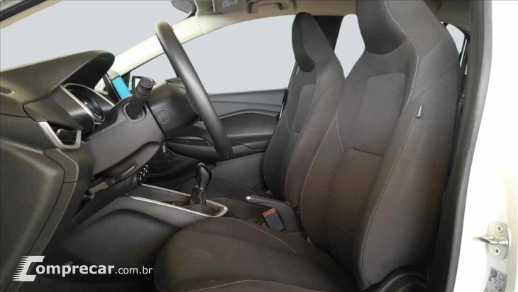 ONIX 1.0 TURBO FLEX LT MANUAL