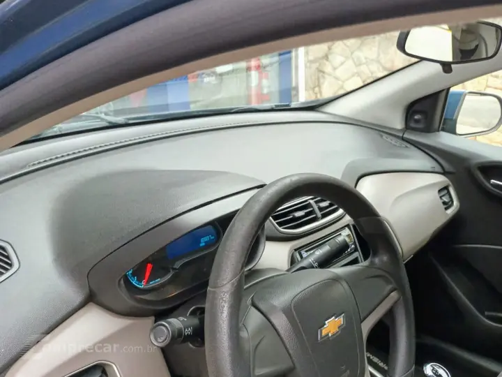 Prisma 1.4 Mpfi Lt 8V Flex 4P Manual