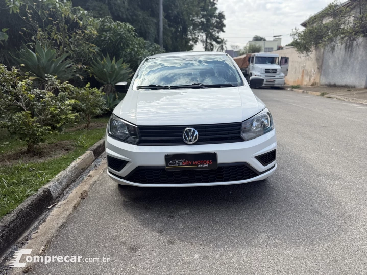 VOYAGE 1.6 MSI Totalflex