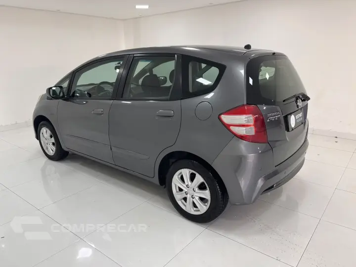 FIT 1.4 LX 8V