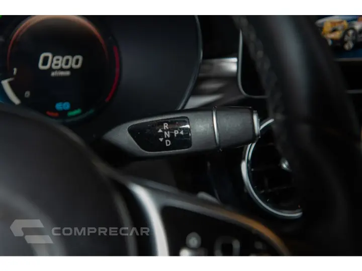 C 200 1.5 EQ BOOST HÍBRIDO 9G-TRONIC