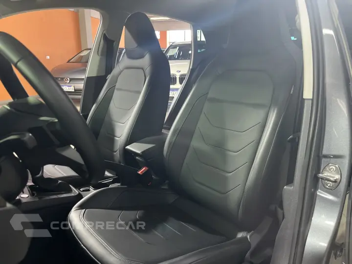 POLO 1.0 170 TSI HIGHLINE AUTOMÁTICO