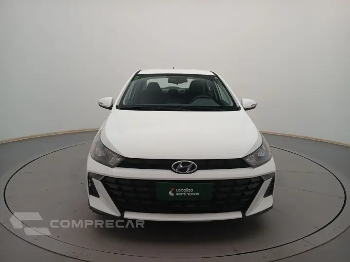 HB20S 1.0 12V FLEX COMFORT MANUAL