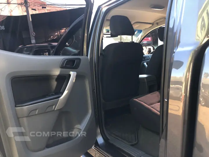 Ranger 2.2 Xls 4X2 Cd 16V Diesel 4P Automático