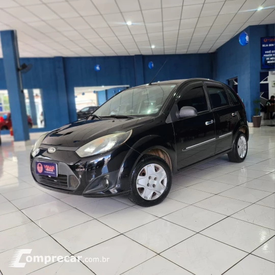 FIESTA 1.0 MPI Hatch 8V