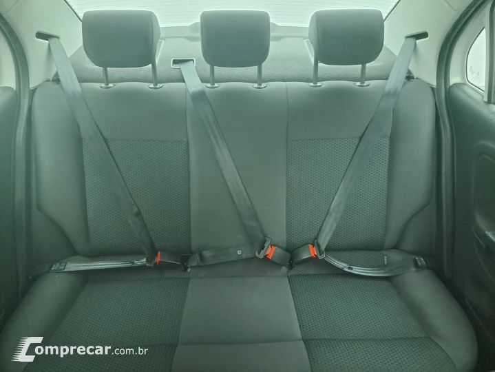 VOYAGE 1.0 12V MPI TOTALFLEX 4P MANUAL