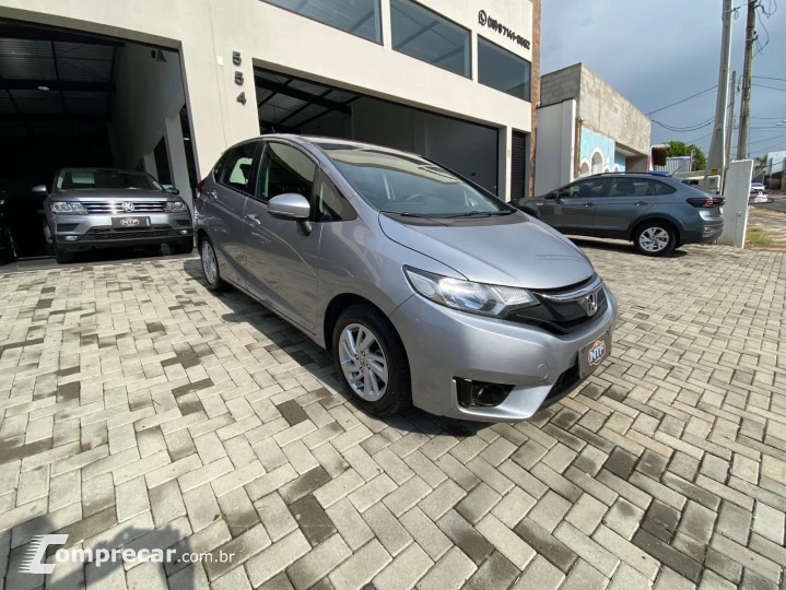 FIT 1.4 LX 16V