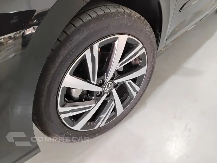 VIRTUS 1.0 200 TSI HIGHLINE AUTOMÁTICO