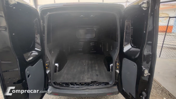 FIORINO 1.4 MPI Furgão 8V