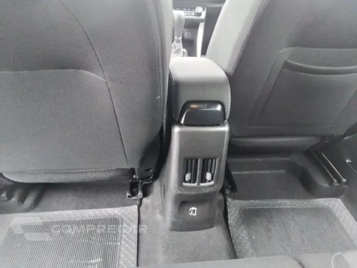 FASTBACK 1.0 TURBO 200 HYBRID AUDACE CVT