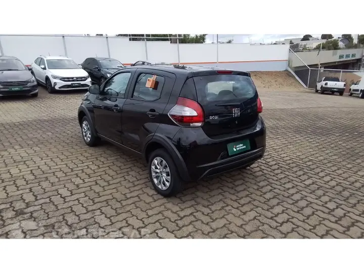 MOBI 1.0 EVO FLEX LIKE. MANUAL