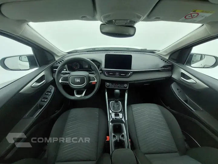 FASTBACK 1.0 TURBO 200 FLEX AUDACE CVT