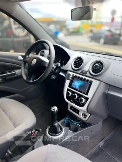 VOYAGE 1.0/1.0 City Mi Total Flex 8V 4p