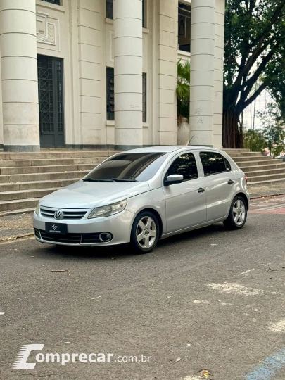 GOL 1.0 MI 8V