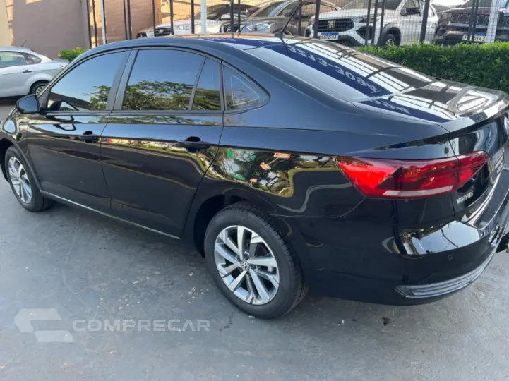 VIRTUS 1.0 200 TSI Comfortline