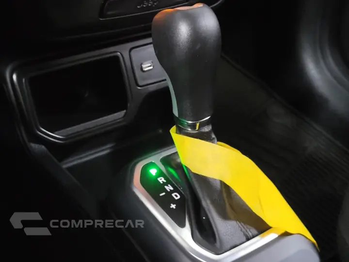 Renegade 1.8 4x2 Flex 16V Aut.