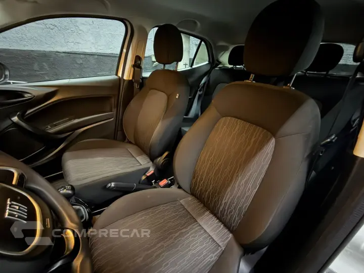 ARGO 1.0 FIREFLY FLEX DRIVE MANUAL