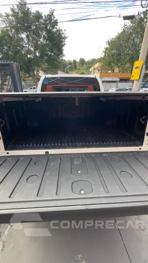 Hilux CD SRX 4x4 2.8 TDI 16V Diesel Aut.