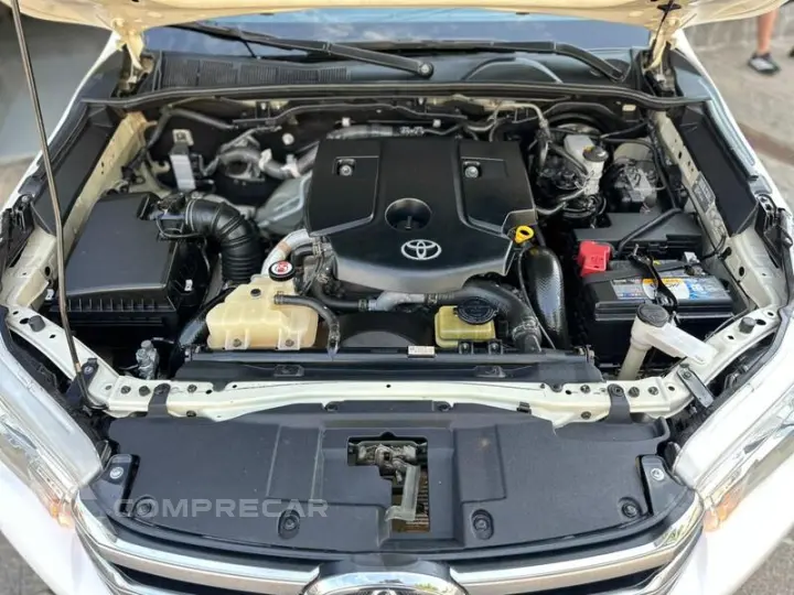 HILUX CDSRVA4FD