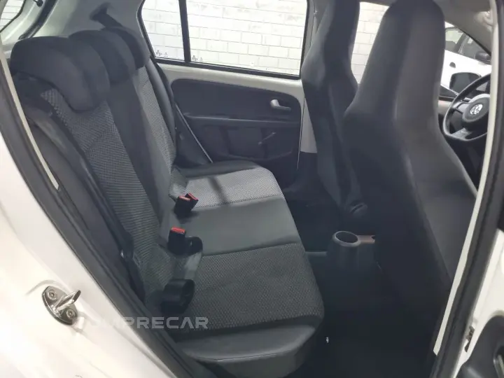 Up 1.0 Mpi Move Up 12V Flex 4P Manual