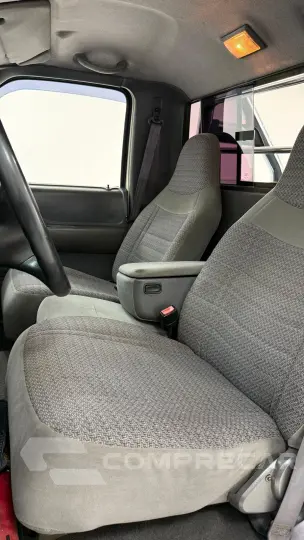 RANGER 2.3 XL 4X2 CS 16V