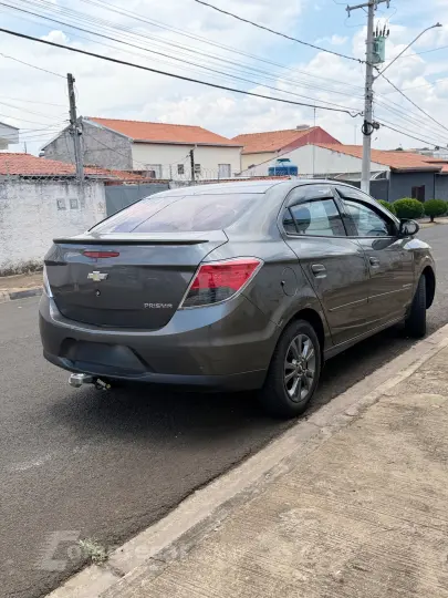 PRISMA Sed. ADVANT. 1.0 8V FlexPower 4p