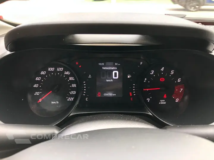 Argo 1.0 Firefly Flex Manual