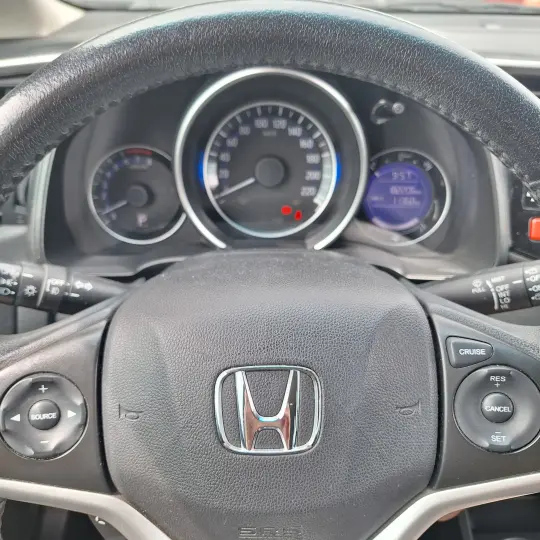 FIT 1.5 EX 16V