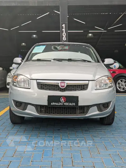 Siena EL 1.0 mpi Fire Flex 8V 4p