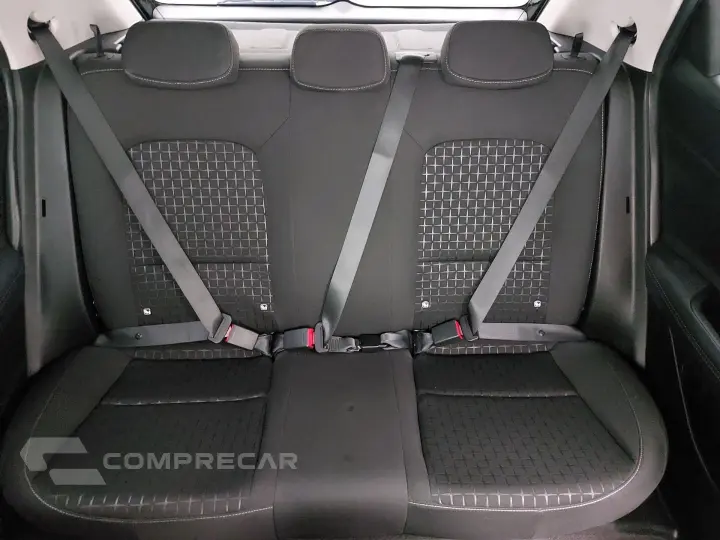 HB20 1.0 12V FLEX LIMITED PLUS MANUAL