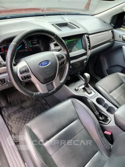Ranger XLT 3.2 20V 4x4 CD Diesel Aut.