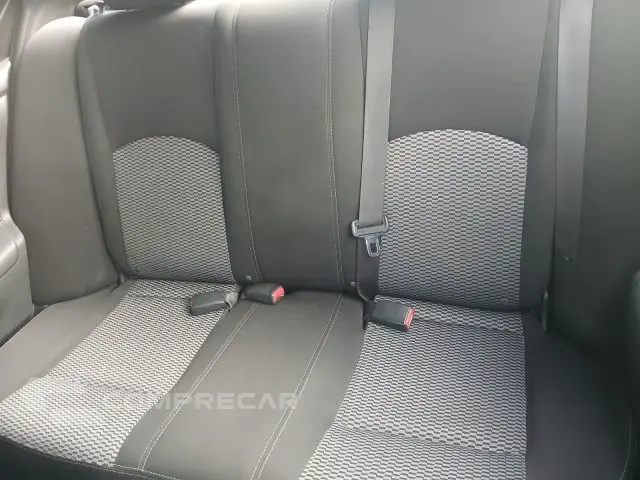 VERSA - 1.6 16V START SV 4P XTRONIC