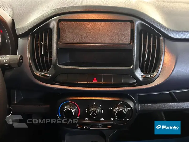UNO 1.0 FIRE FLEX ATTRACTIVE MANUAL