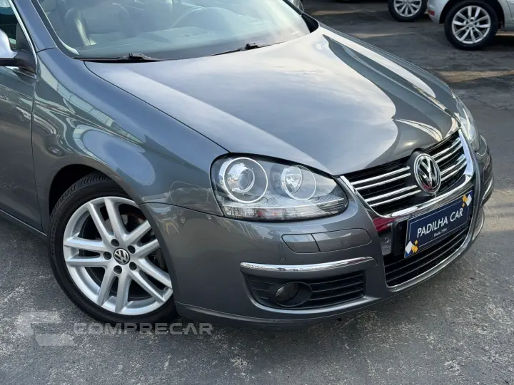 JETTA 2.5 20V 150/170cv Tiptronic