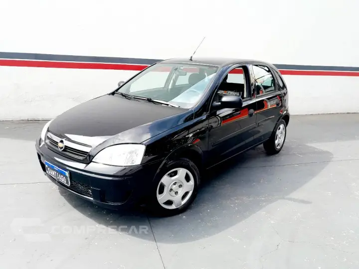 Corsa Hat. Maxx 1.4 8V ECONOFLEX 5p