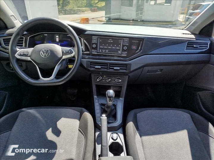 VIRTUS 1.0 170 TSI