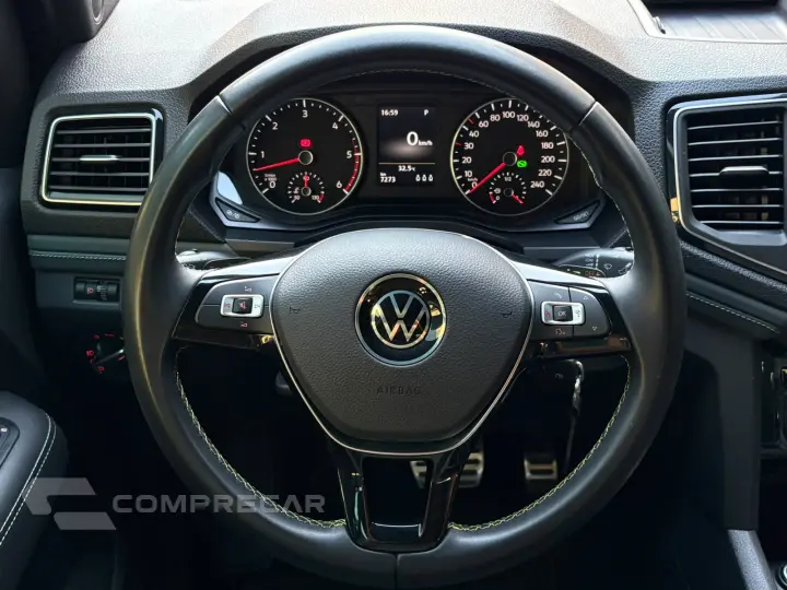 AMAROK 3.0 V6 TDI Extreme CD 4motion