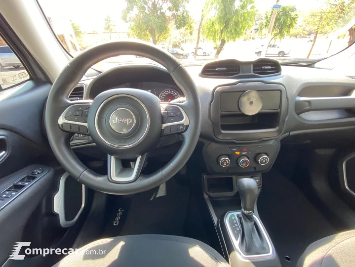 RENEGADE 1.8 16V Sport
