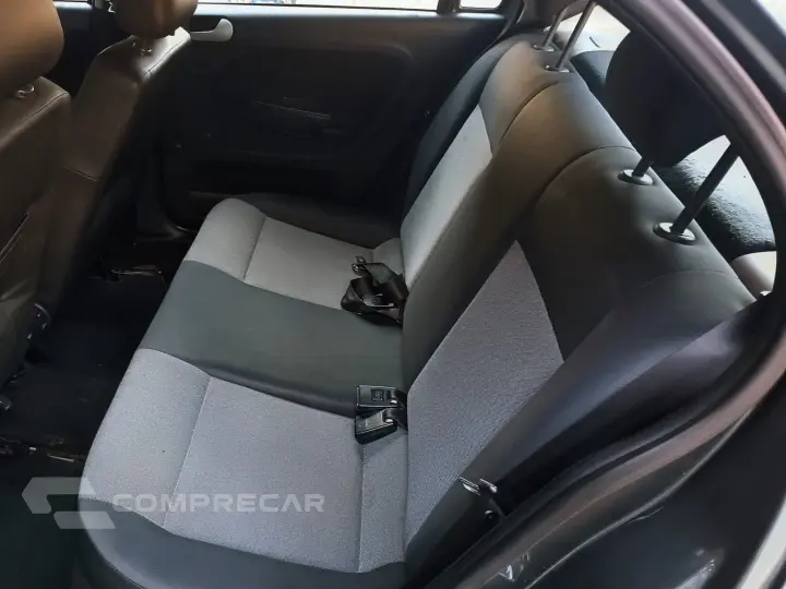 Gol 1.0 Mi 8V Flex 4P Manual