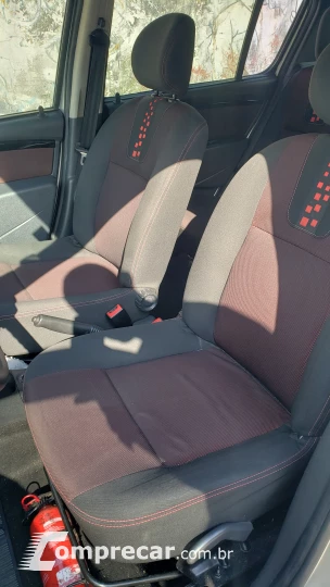 SANDERO 1.6 16V SCE Stepway Iconic