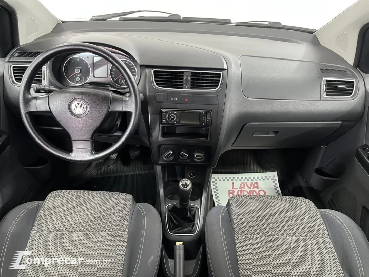 SPACEFOX 1.6 MI Sportline 8V